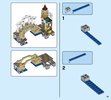 Notice / Instructions de Montage - LEGO - 76129 - Hydro-Man Attack: Page 19