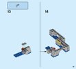 Notice / Instructions de Montage - LEGO - 76129 - Hydro-Man Attack: Page 25