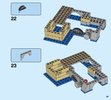 Notice / Instructions de Montage - LEGO - 76129 - Hydro-Man Attack: Page 29