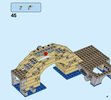 Notice / Instructions de Montage - LEGO - 76129 - Hydro-Man Attack: Page 47