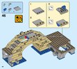 Notice / Instructions de Montage - LEGO - 76129 - Hydro-Man Attack: Page 48