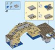 Notice / Instructions de Montage - LEGO - 76129 - Hydro-Man Attack: Page 49