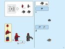 Notice / Instructions de Montage - LEGO - 76130 - Stark Jet and the Drone Attack: Page 5