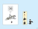 Notice / Instructions de Montage - LEGO - 76130 - Stark Jet and the Drone Attack: Page 29