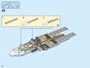 Notice / Instructions de Montage - LEGO - 76130 - Stark Jet and the Drone Attack: Page 30