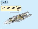 Notice / Instructions de Montage - LEGO - 76130 - Stark Jet and the Drone Attack: Page 34