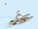 Notice / Instructions de Montage - LEGO - 76130 - Stark Jet and the Drone Attack: Page 41