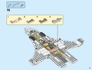 Notice / Instructions de Montage - LEGO - 76130 - Stark Jet and the Drone Attack: Page 51