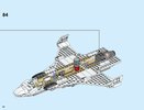 Notice / Instructions de Montage - LEGO - 76130 - Stark Jet and the Drone Attack: Page 54