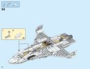 Notice / Instructions de Montage - LEGO - 76130 - Stark Jet and the Drone Attack: Page 64