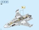 Notice / Instructions de Montage - LEGO - 76130 - Stark Jet and the Drone Attack: Page 66