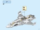 Notice / Instructions de Montage - LEGO - 76130 - Stark Jet and the Drone Attack: Page 67