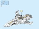 Notice / Instructions de Montage - LEGO - 76130 - Stark Jet and the Drone Attack: Page 68