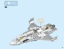 Notice / Instructions de Montage - LEGO - 76130 - Stark Jet and the Drone Attack: Page 69