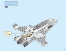 Notice / Instructions de Montage - LEGO - 76130 - Stark Jet and the Drone Attack: Page 77