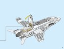 Notice / Instructions de Montage - LEGO - 76130 - Stark Jet and the Drone Attack: Page 81