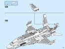 Notice / Instructions de Montage - LEGO - 76130 - Stark Jet and the Drone Attack: Page 87