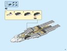 Notice / Instructions de Montage - LEGO - 76130 - Stark Jet and the Drone Attack: Page 33