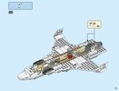 Notice / Instructions de Montage - LEGO - 76130 - Stark Jet and the Drone Attack: Page 55