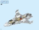 Notice / Instructions de Montage - LEGO - 76130 - Stark Jet and the Drone Attack: Page 56