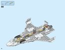 Notice / Instructions de Montage - LEGO - 76130 - Stark Jet and the Drone Attack: Page 58