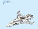 Notice / Instructions de Montage - LEGO - 76130 - Stark Jet and the Drone Attack: Page 65