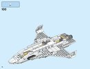 Notice / Instructions de Montage - LEGO - 76130 - Stark Jet and the Drone Attack: Page 70