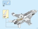 Notice / Instructions de Montage - LEGO - 76130 - Stark Jet and the Drone Attack: Page 79