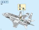 Notice / Instructions de Montage - LEGO - 76130 - Stark Jet and the Drone Attack: Page 88