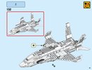 Notice / Instructions de Montage - LEGO - 76130 - Stark Jet and the Drone Attack: Page 89