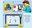 Notice / Instructions de Montage - LEGO - 76131 - Avengers Compound Battle: Page 3