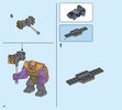 Notice / Instructions de Montage - LEGO - 76131 - Avengers Compound Battle: Page 10