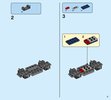 Notice / Instructions de Montage - LEGO - 76131 - Avengers Compound Battle: Page 11