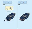 Notice / Instructions de Montage - LEGO - 76131 - Avengers Compound Battle: Page 19