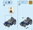 Notice / Instructions de Montage - LEGO - 76131 - Avengers Compound Battle: Page 23