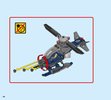 Notice / Instructions de Montage - LEGO - 76131 - Avengers Compound Battle: Page 44