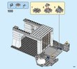 Notice / Instructions de Montage - LEGO - 76131 - Avengers Compound Battle: Page 133