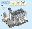 Notice / Instructions de Montage - LEGO - 76131 - Avengers Compound Battle: Page 150