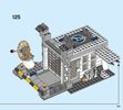 Notice / Instructions de Montage - LEGO - 76131 - Avengers Compound Battle: Page 153