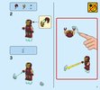 Notice / Instructions de Montage - LEGO - 76131 - Avengers Compound Battle: Page 7