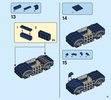 Notice / Instructions de Montage - LEGO - 76131 - Avengers Compound Battle: Page 15