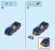 Notice / Instructions de Montage - LEGO - 76131 - Avengers Compound Battle: Page 16