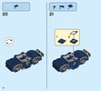 Notice / Instructions de Montage - LEGO - 76131 - Avengers Compound Battle: Page 18