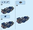 Notice / Instructions de Montage - LEGO - 76131 - Avengers Compound Battle: Page 20