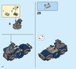 Notice / Instructions de Montage - LEGO - 76131 - Avengers Compound Battle: Page 22