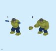 Notice / Instructions de Montage - LEGO - 76131 - Avengers Compound Battle: Page 26