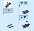 Notice / Instructions de Montage - LEGO - 76131 - Avengers Compound Battle: Page 27