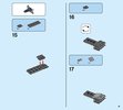 Notice / Instructions de Montage - LEGO - 76131 - Avengers Compound Battle: Page 31