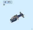 Notice / Instructions de Montage - LEGO - 76131 - Avengers Compound Battle: Page 35