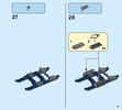 Notice / Instructions de Montage - LEGO - 76131 - Avengers Compound Battle: Page 37